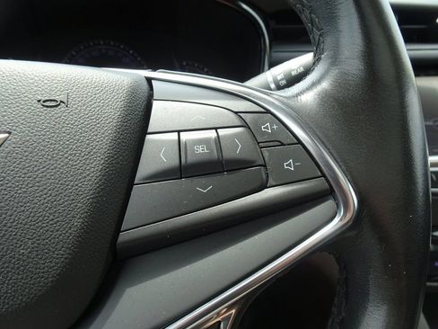 Used 2019 Cadillac XT5 Luxury AWD/4WD image 23
