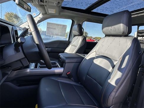 New 2026 Ford F350 Lariat w/ Chrome Package image 20