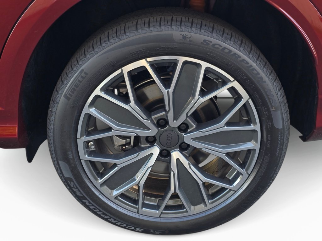 New 2026 Audi Q5 Premium Plus AWD/4WD image 22