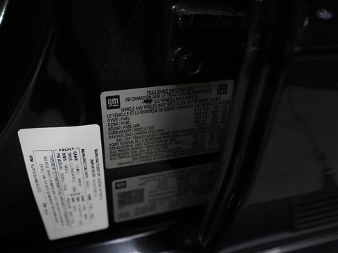 Used 2021 GMC Sierra 1500 AT4 image 24