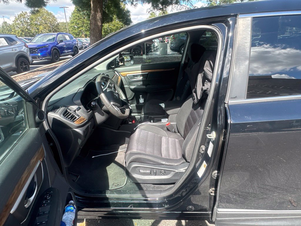 Used 2019 Honda CR-V EX image 14