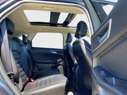 Used 2023 Ford Edge SEL w/ Convenience Package AWD/4WD image 15