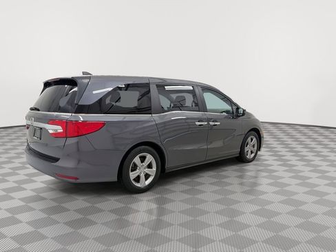 Used 2020 Honda Odyssey EX-L image 12