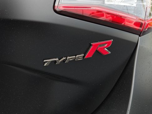 Used 2025 Honda Civic Type R image 38