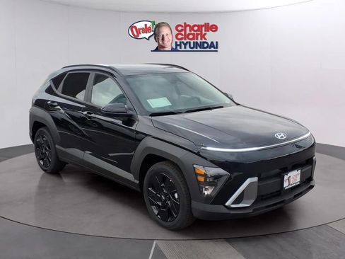 New 2026 Hyundai Kona SEL Sport FWD image 7