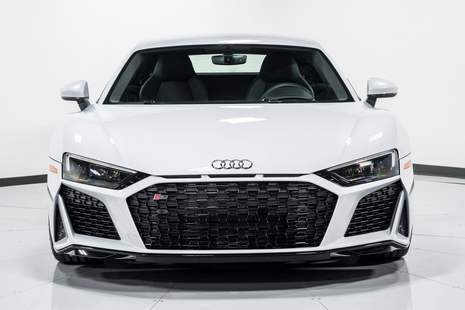 Used 2023 Audi R8 V10 performance RWD image 8