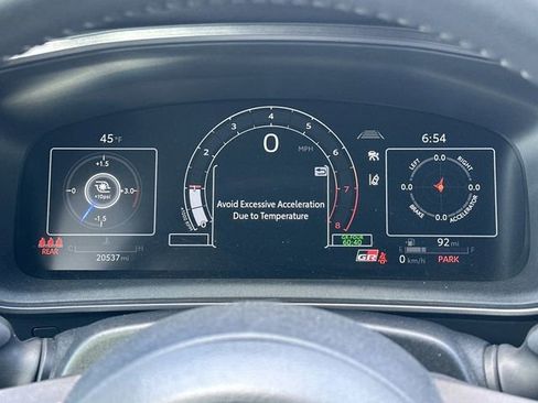 Used 2024 Toyota Corolla GR image 12