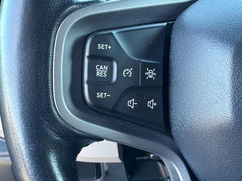 Used 2021 Ford Bronco Wildtrak image 17