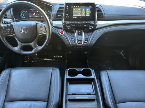 Used 2024 Honda Odyssey EX-L image 14