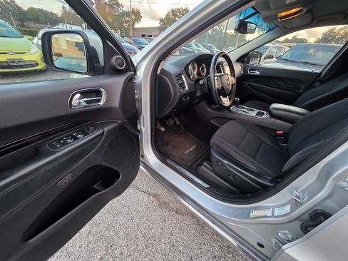 Used 2011 Dodge Durango Crew image 12