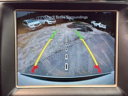 Used 2017 Jeep Grand Cherokee Limited AWD/4WD image 21