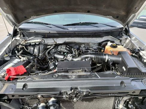 Used 2012 Ford F150 XL w/ PWR Equipment Group image 32