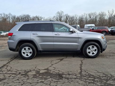 Used 2015 Jeep Grand Cherokee Laredo w/ Quick Order Package 23E image 9