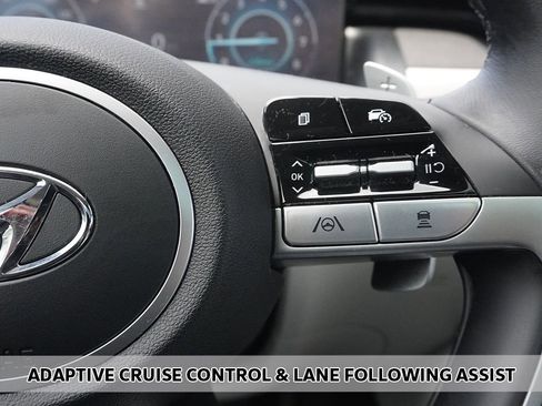 Used 2024 Hyundai Tucson Limited image 6