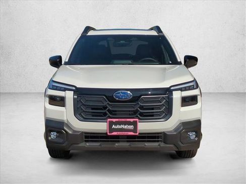 New 2026 Subaru Outback Premium image 6