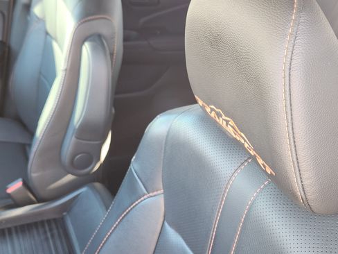 Used 2022 Honda Passport TrailSport image 15