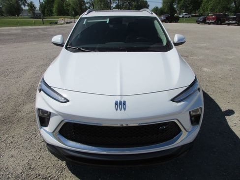 New 2026 Buick Encore GX Sport Touring image 10