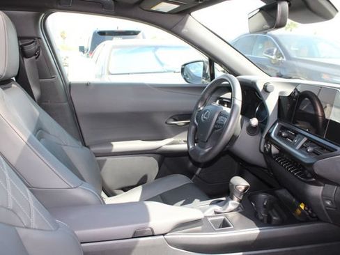 Certified 2024 Lexus UX 250h FWD image 5