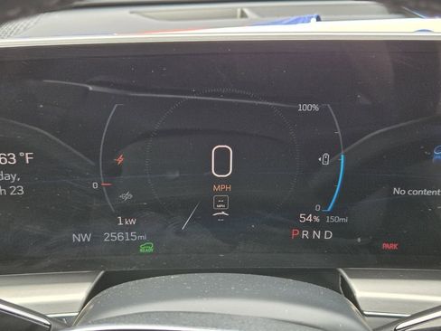 Certified 2024 Cadillac Lyriq Sport w/ LPO, Floor Liner Package image 10