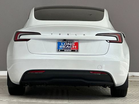 Used 2026 Tesla Model 3 RWD image 10