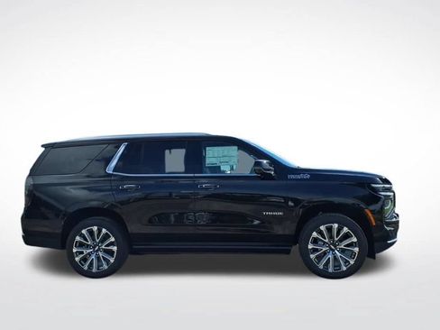 New 2026 Chevrolet Tahoe High Country RWD image 2