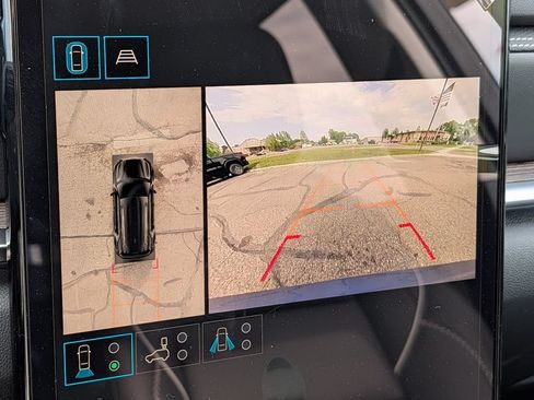 New 2026 GMC Terrain Denali AWD/4WD image 54