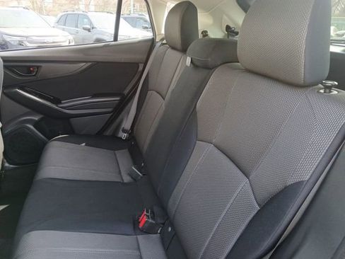 Used 2019 Subaru Crosstrek 2.0i w/ Eyesight System image 21