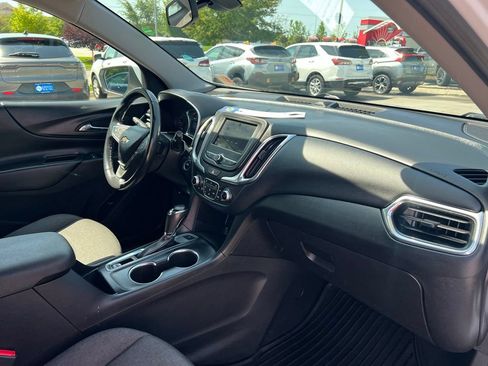 Used 2019 Chevrolet Equinox LT AWD/4WD image 27