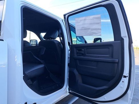 New 2026 RAM 3500 Tradesman image 14