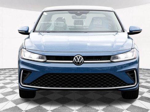New 2026 Volkswagen Jetta SEL FWD image 13