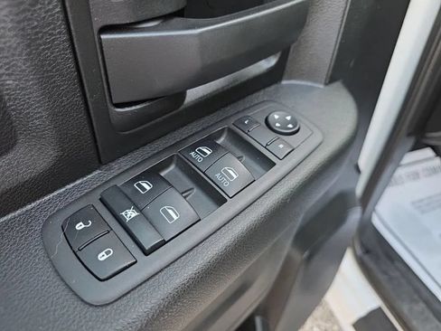 Used 2022 RAM 2500 Tradesman AWD/4WD image 14