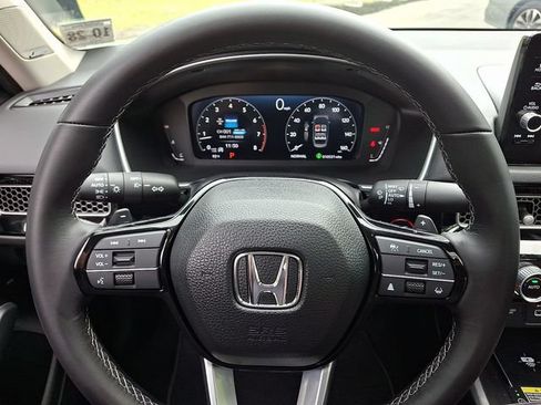 Certified 2024 Honda Civic Touring image 21
