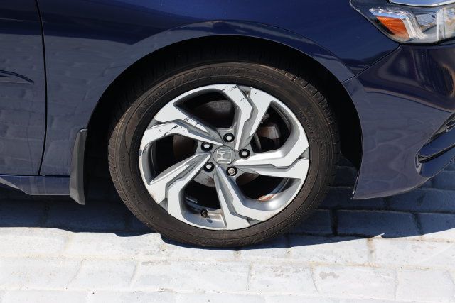 Used 2018 Honda Accord EX image 42