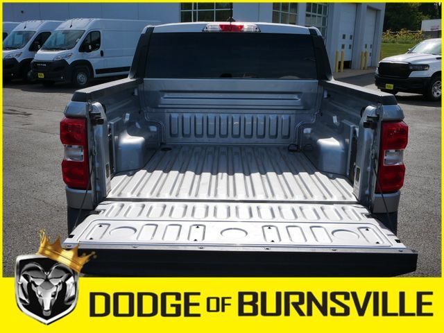 Used 2024 Ford Maverick XLT FWD image 11