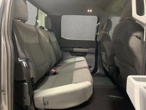 Used 2023 Ford F350 XLT w/ 360-Degree Camera Package image 25