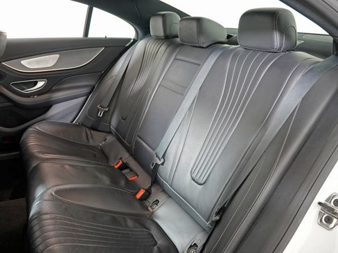 Certified 2022 Mercedes-Benz CLS 450 4MATIC image 32