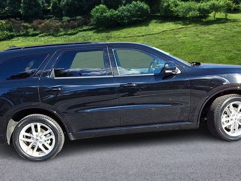 Used 2024 Dodge Durango GT image 9