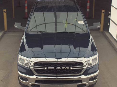 Used 2023 RAM 1500 Big Horn image 3