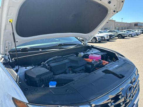 Used 2022 Hyundai Tucson Limited AWD/4WD image 45
