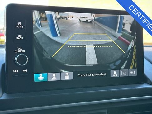 Certified 2025 Honda Pilot EX-L image 21