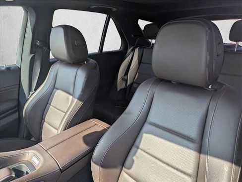 Used 2022 Mercedes-Benz GLE 350 4MATIC image 19