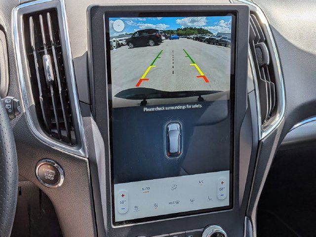 Certified 2024 Ford Edge ST w/ Equipment Group 401A AWD/4WD image 13