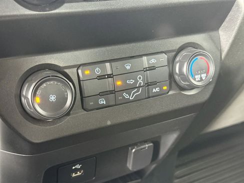 Used 2022 Ford F350 XL w/ Power Equipment Group AWD/4WD image 15