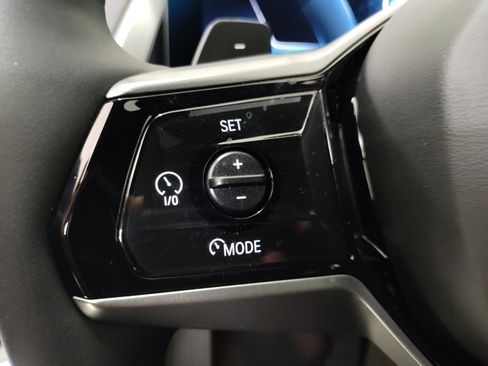 New 2026 BMW X3 xDrive30 w/ Convenience Package image 15