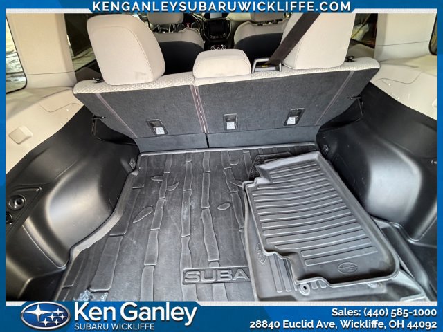 Used 2019 Subaru Forester Premium AWD/4WD image 22