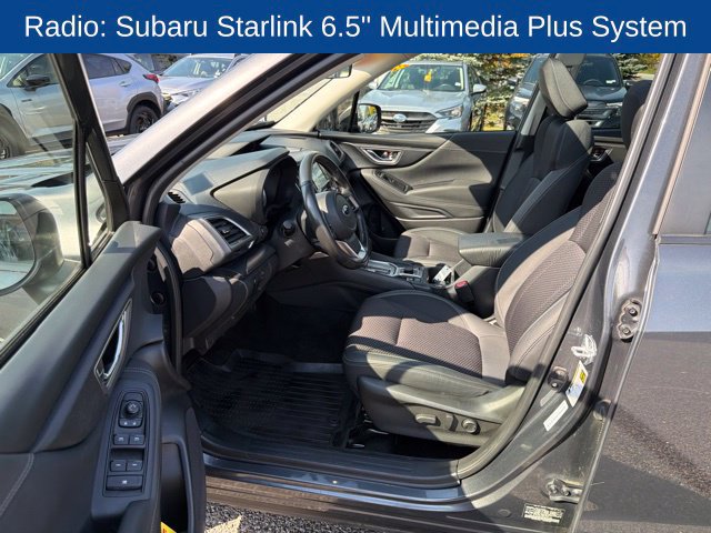 Used 2023 Subaru Forester Premium AWD/4WD image 5