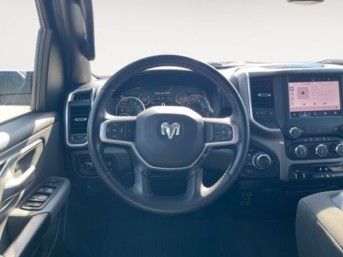 Used 2023 RAM 1500 Big Horn AWD/4WD image 12