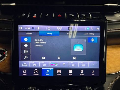 Used 2021 Jeep Grand Cherokee L Summit image 44