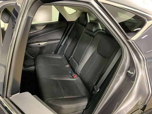 Used 2022 Lexus NX 350h AWD image 33