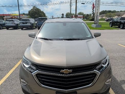 Used 2019 Chevrolet Equinox LT FWD image 5